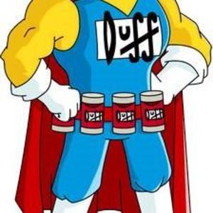 Meet your Posher, Diamond